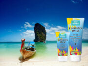 Reef Safe Sunscreen - Koh Lanta Diving